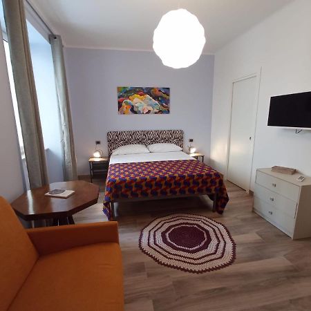 포츠올리 Cappuccini Express House 아파트 외부 사진