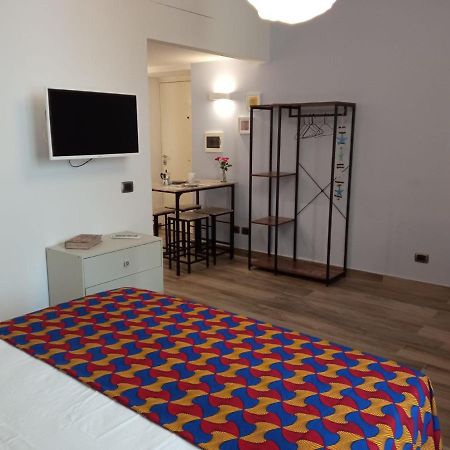 포츠올리 Cappuccini Express House 아파트 외부 사진