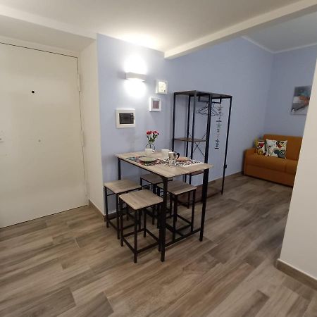 포츠올리 Cappuccini Express House 아파트 외부 사진