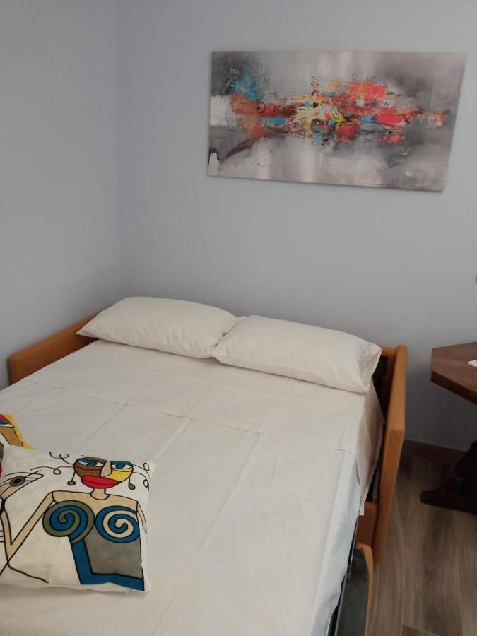 포츠올리 Cappuccini Express House 아파트 외부 사진