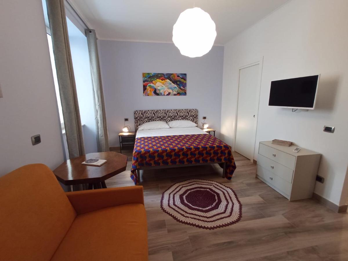 포츠올리 Cappuccini Express House 아파트 외부 사진