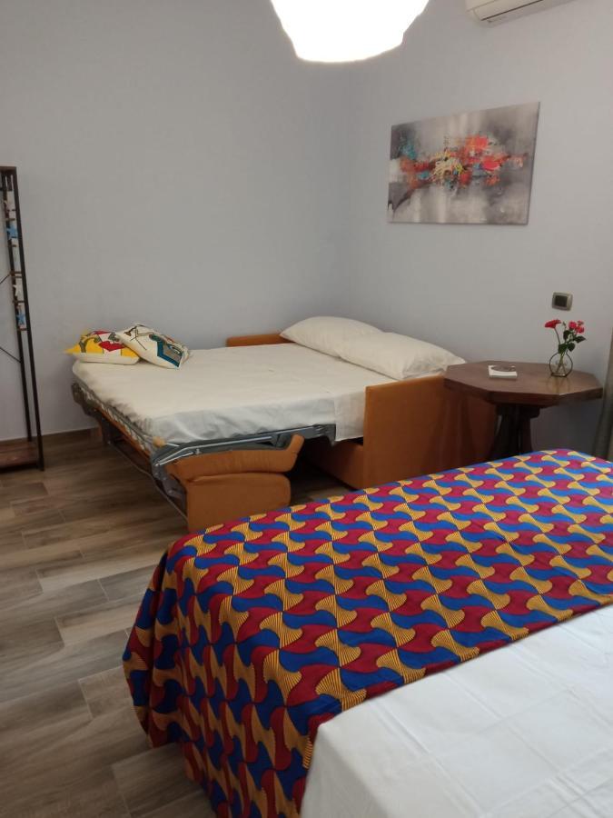 포츠올리 Cappuccini Express House 아파트 외부 사진