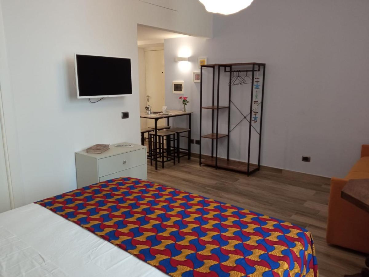 포츠올리 Cappuccini Express House 아파트 외부 사진