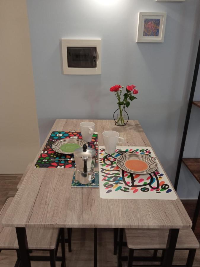 포츠올리 Cappuccini Express House 아파트 외부 사진