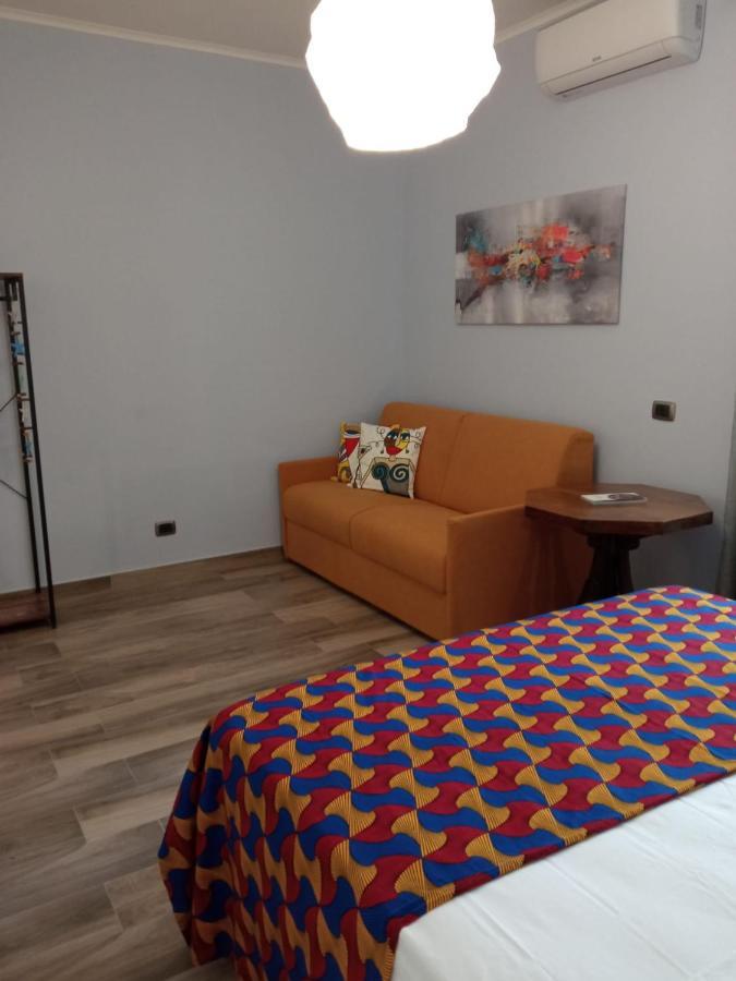 포츠올리 Cappuccini Express House 아파트 외부 사진