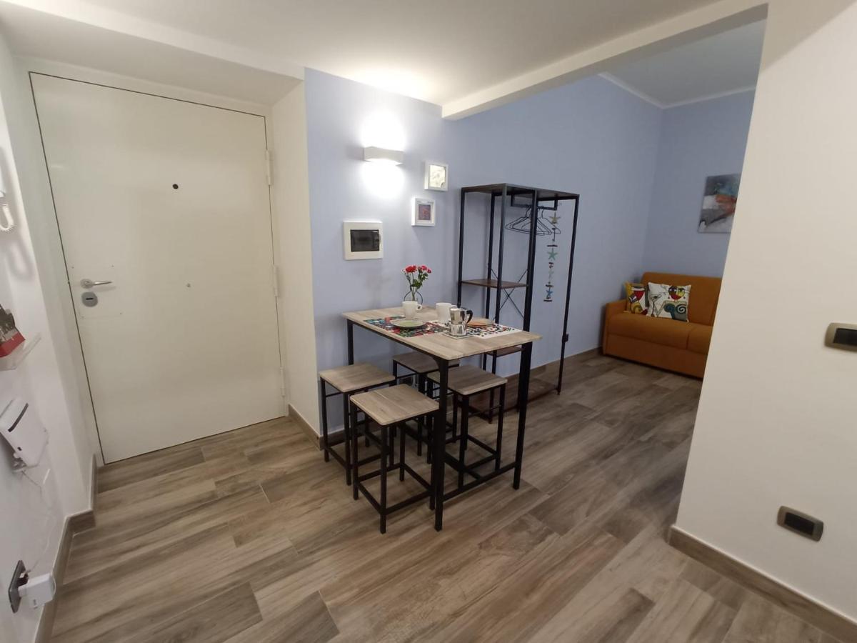 포츠올리 Cappuccini Express House 아파트 외부 사진