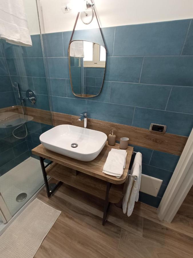 포츠올리 Cappuccini Express House 아파트 외부 사진