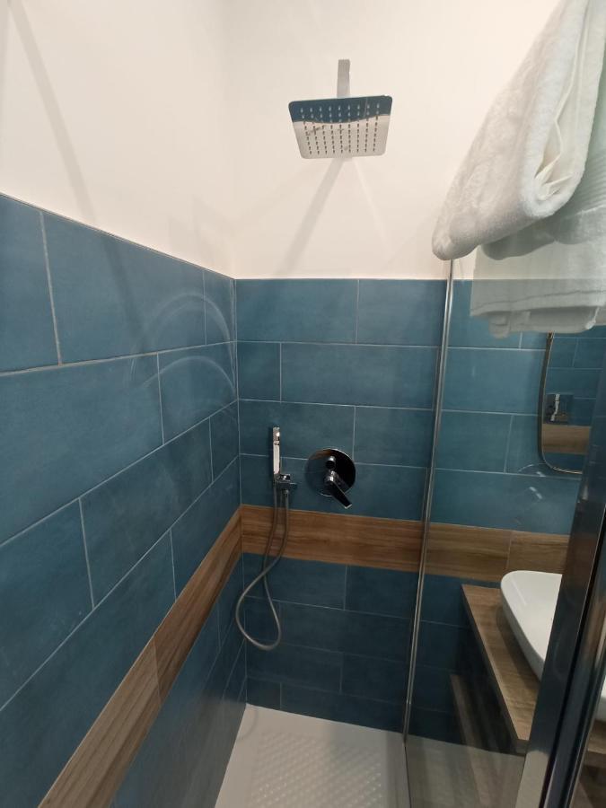 포츠올리 Cappuccini Express House 아파트 외부 사진